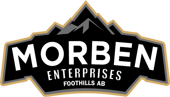 Morben Enterprises